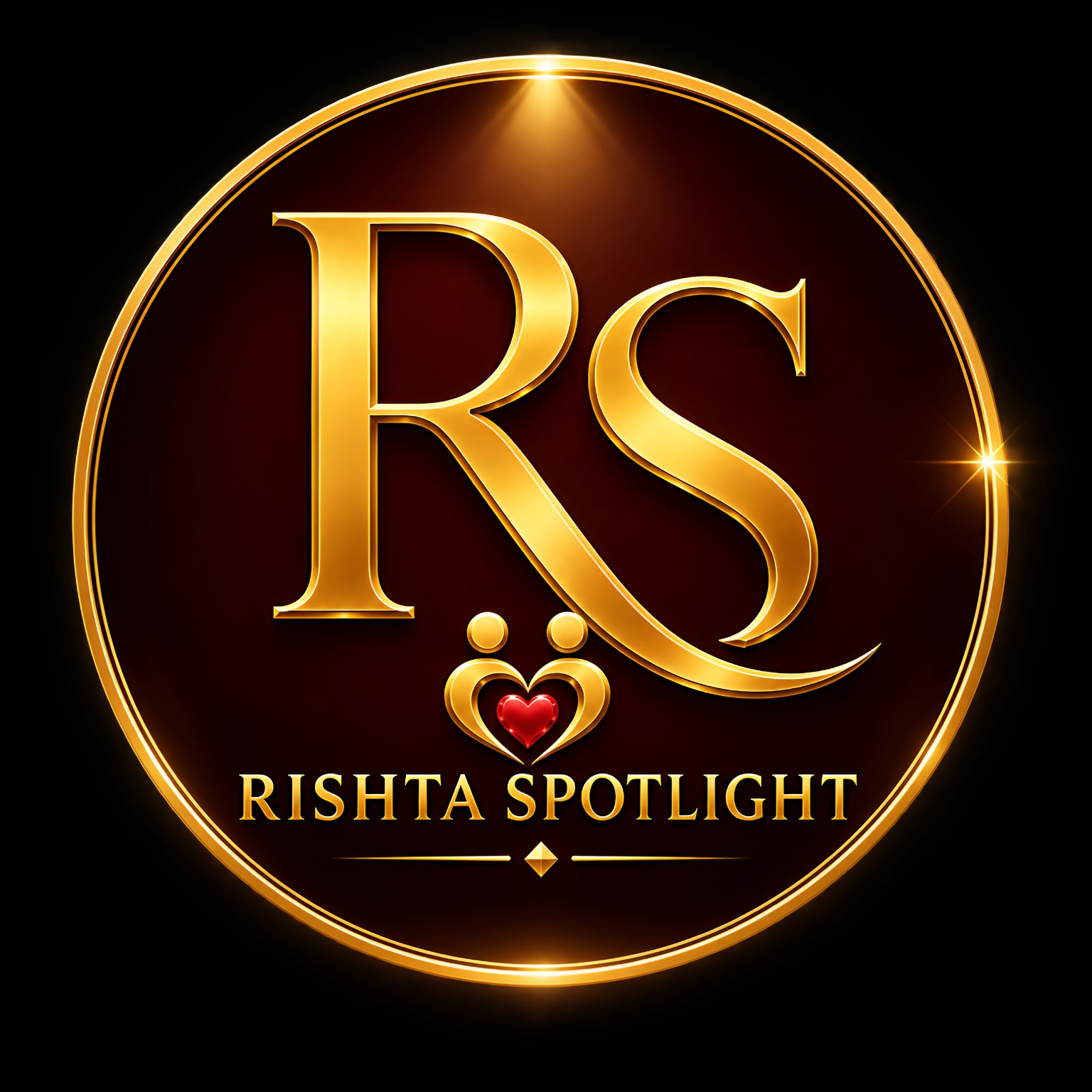 Rishta Spotlight logo